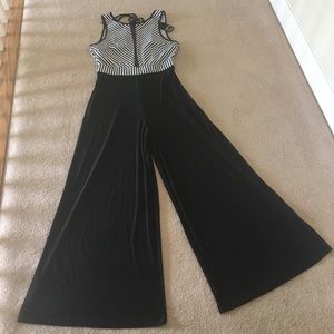Fashion to Figure Sleeveless Romper